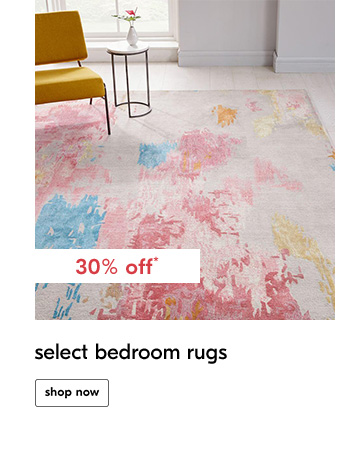 select bedroom rugs