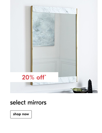 select mirrors