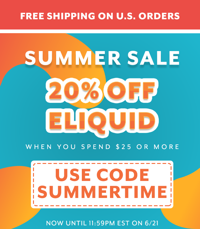 Summer Sale On Now