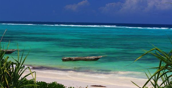 Kena Beach Hotel Zanzibar 4* with Optional Tanzania Safari