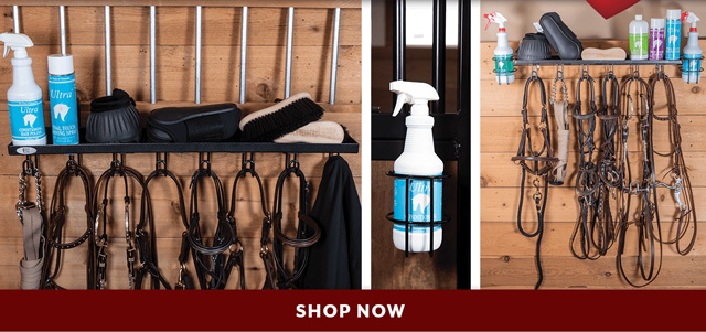 Up to 60% off Easy-Up Stable Organizers. 2/2/20 - 2/14/20