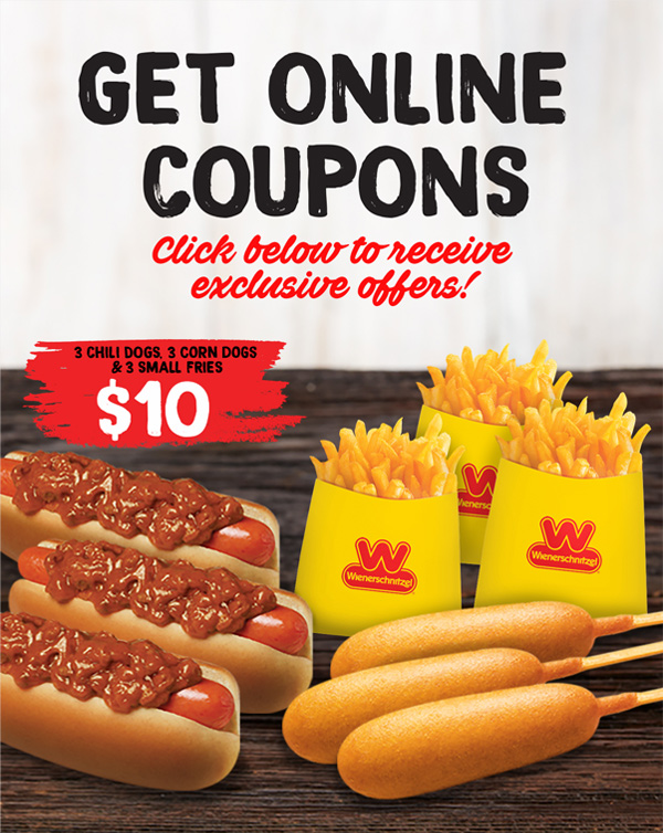 Get Online Coupons
