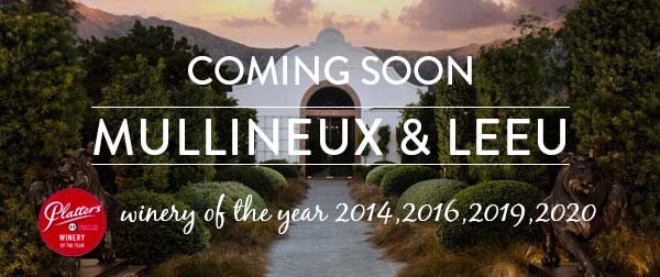 COMING SOON. MULLINEUX & LEEU.