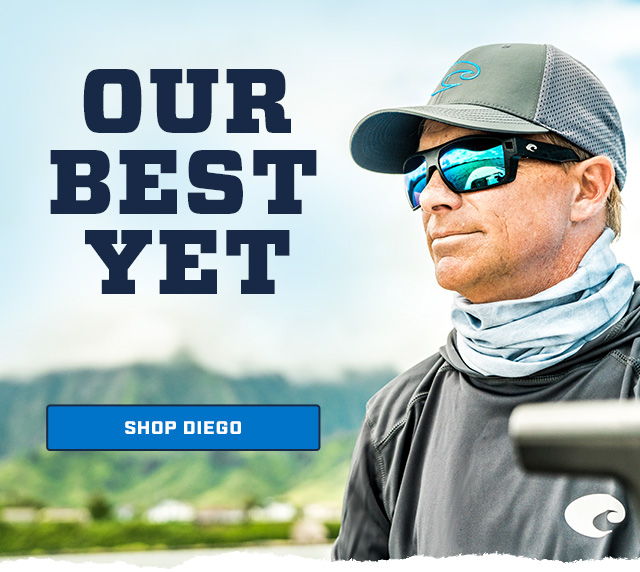Our Best Yet - Shop Diego