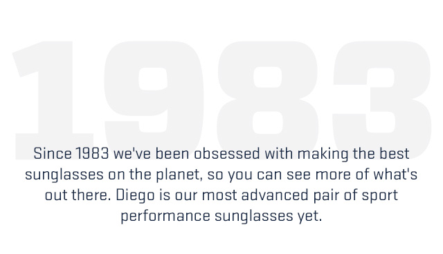 Diego Sunglasses