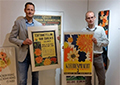 Dutch Flower Arts Museum receives unique collection of posters