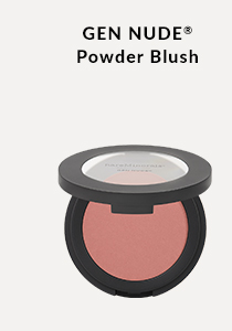 Gen Nude Powder Blush