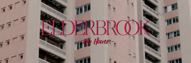 Elderbrook - My House Video Image