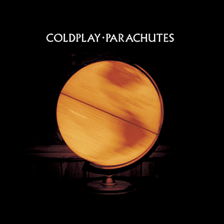 Coldplay - Parachutes Image