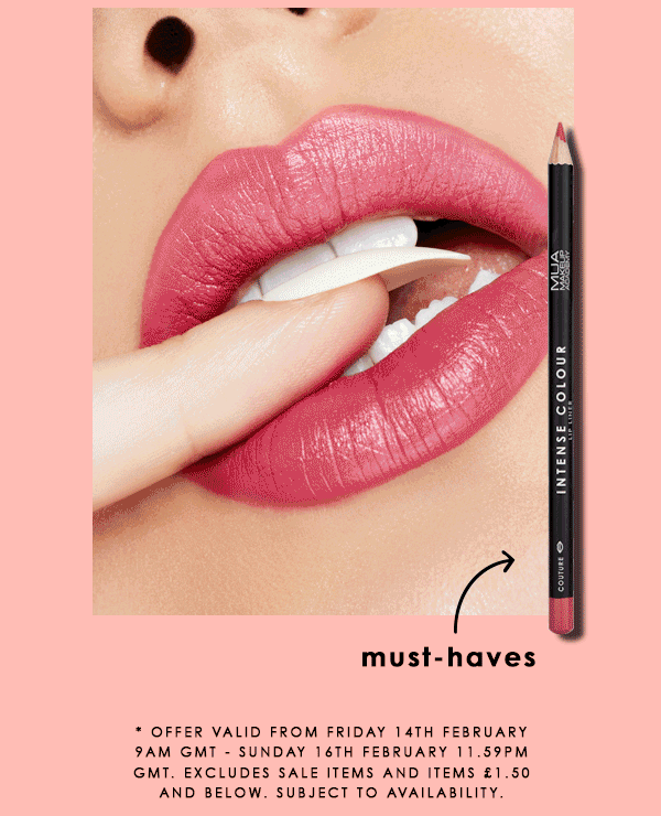 ???????? 20% off all things LIP ????????