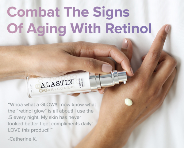 ALASTIN Skincare Renewal Retinol