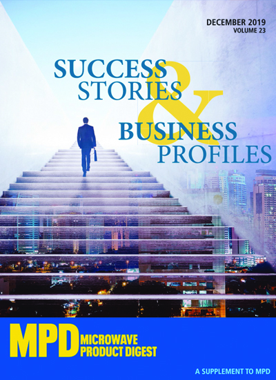 Success Stories & Business Profiles December 2019