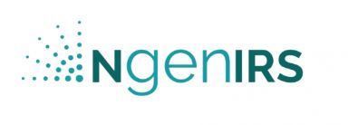 NgenIRS logo