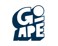 Go Ape Logo