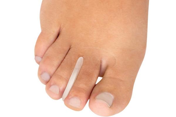 Active Gel Toe Separators
