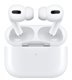 Apple AirPods Pro Noise Cancelling In-Ear Headphones