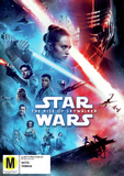 Star Wars: The Rise of Skywalker on DVD