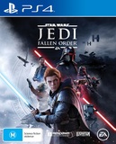 Star Wars Jedi: Fallen Order for PS4