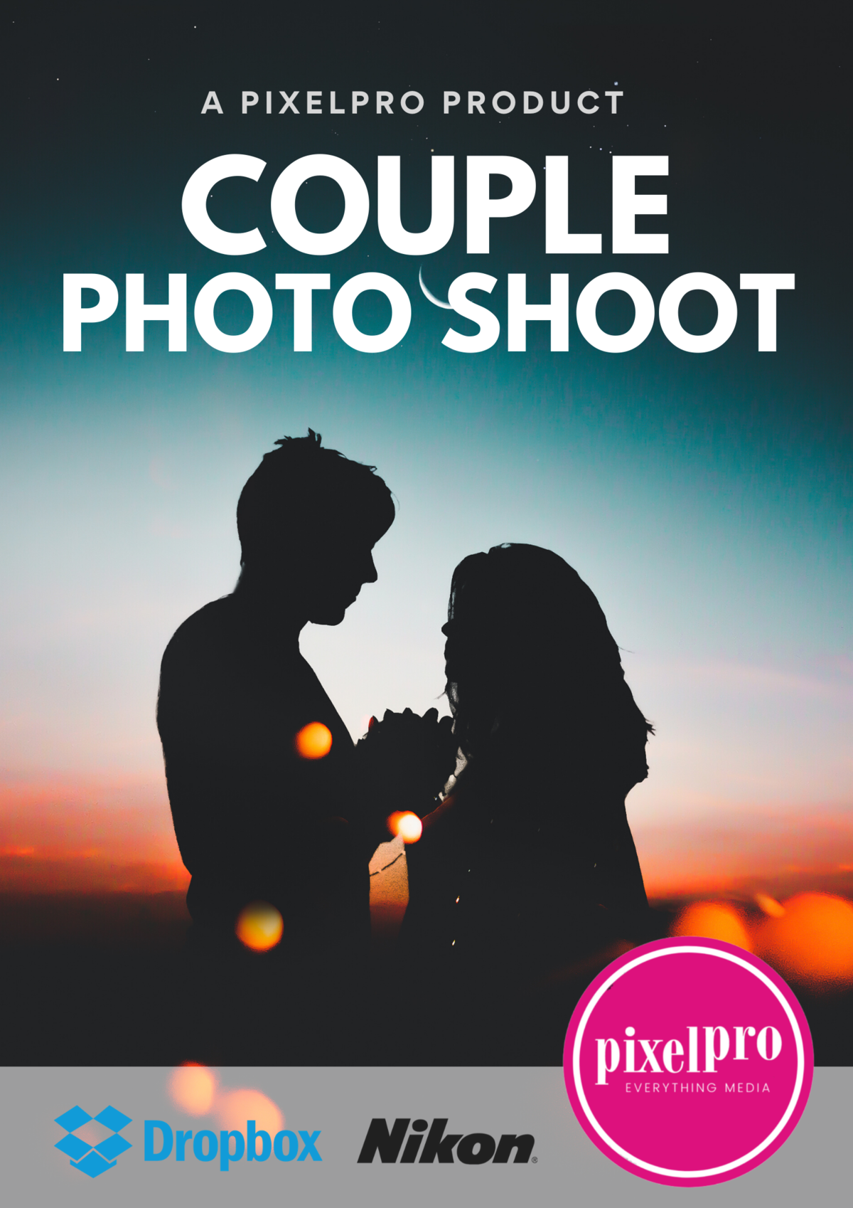 Couple Photo Shoot