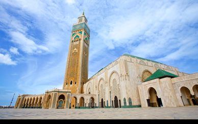 Imperial Cities of Morocco 4*