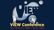 VIEW 2020 Announces Ed Catmull to Deliver Keynote