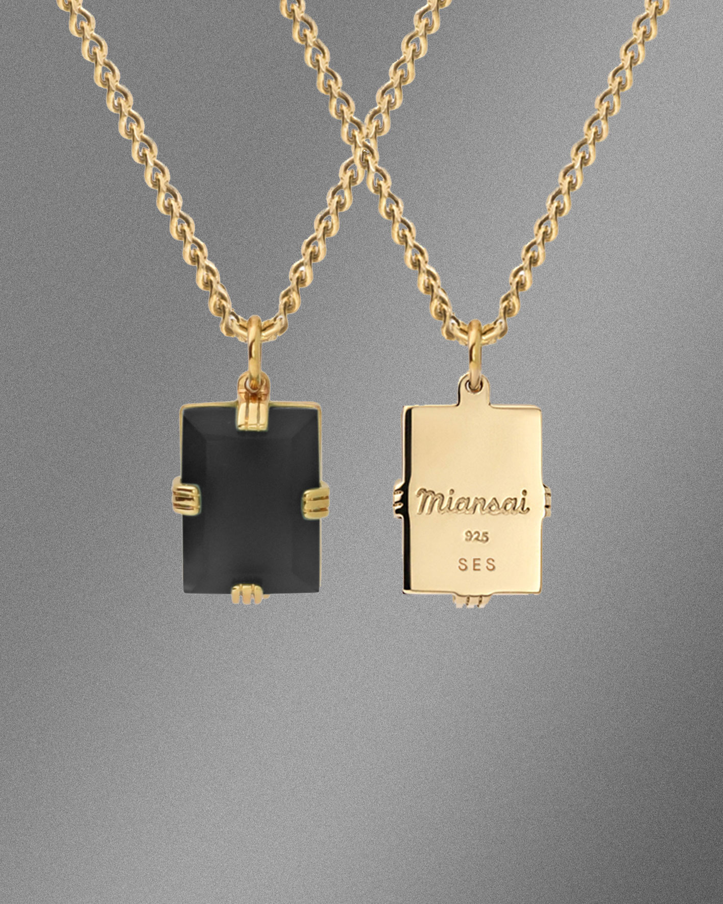 Lennox necklace