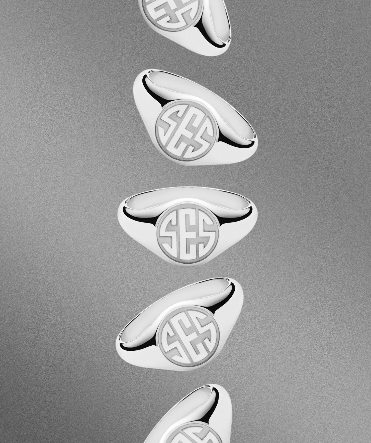 Signet Rings