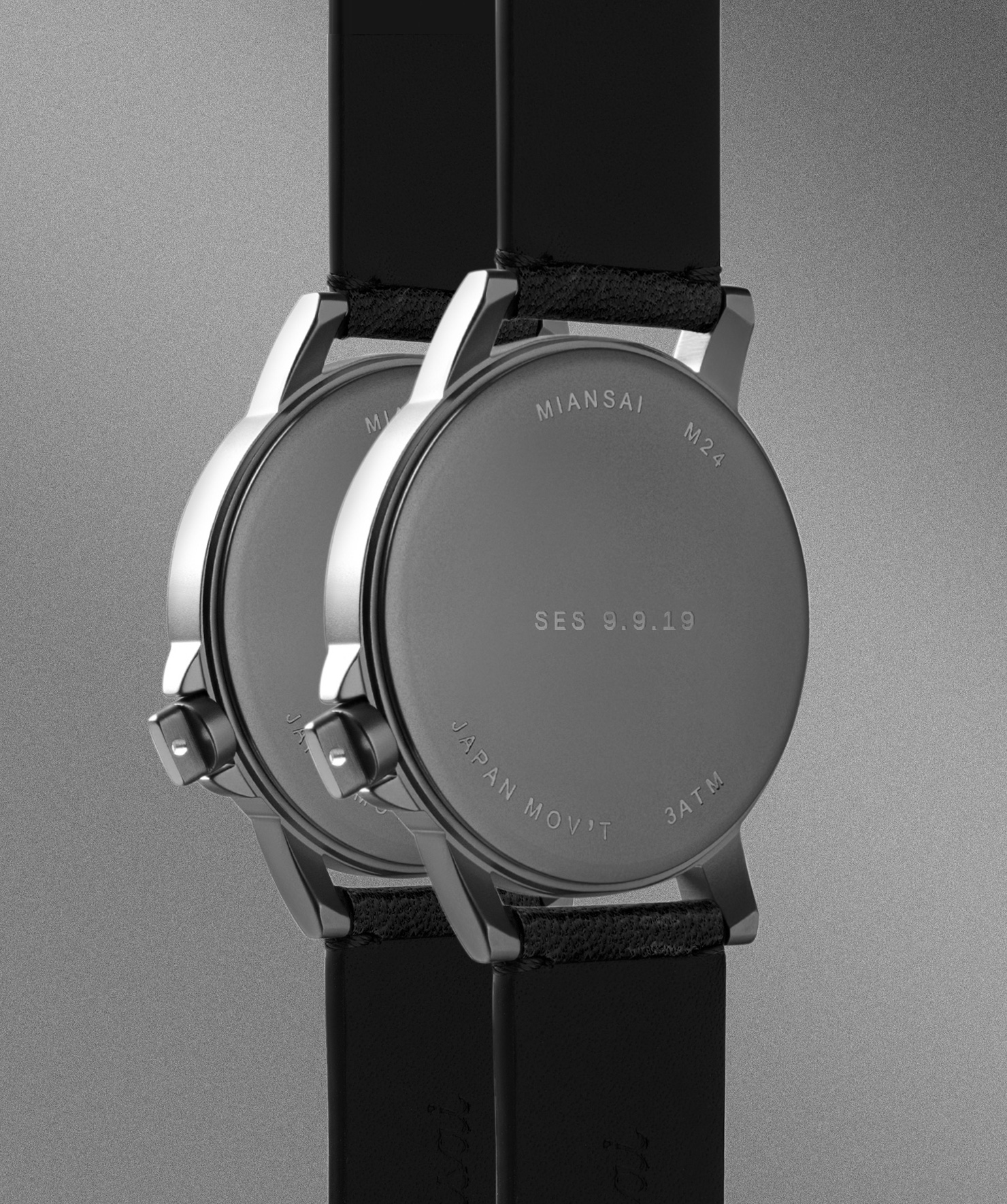 Watches