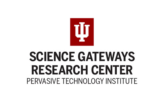 Science Gateways Research Center