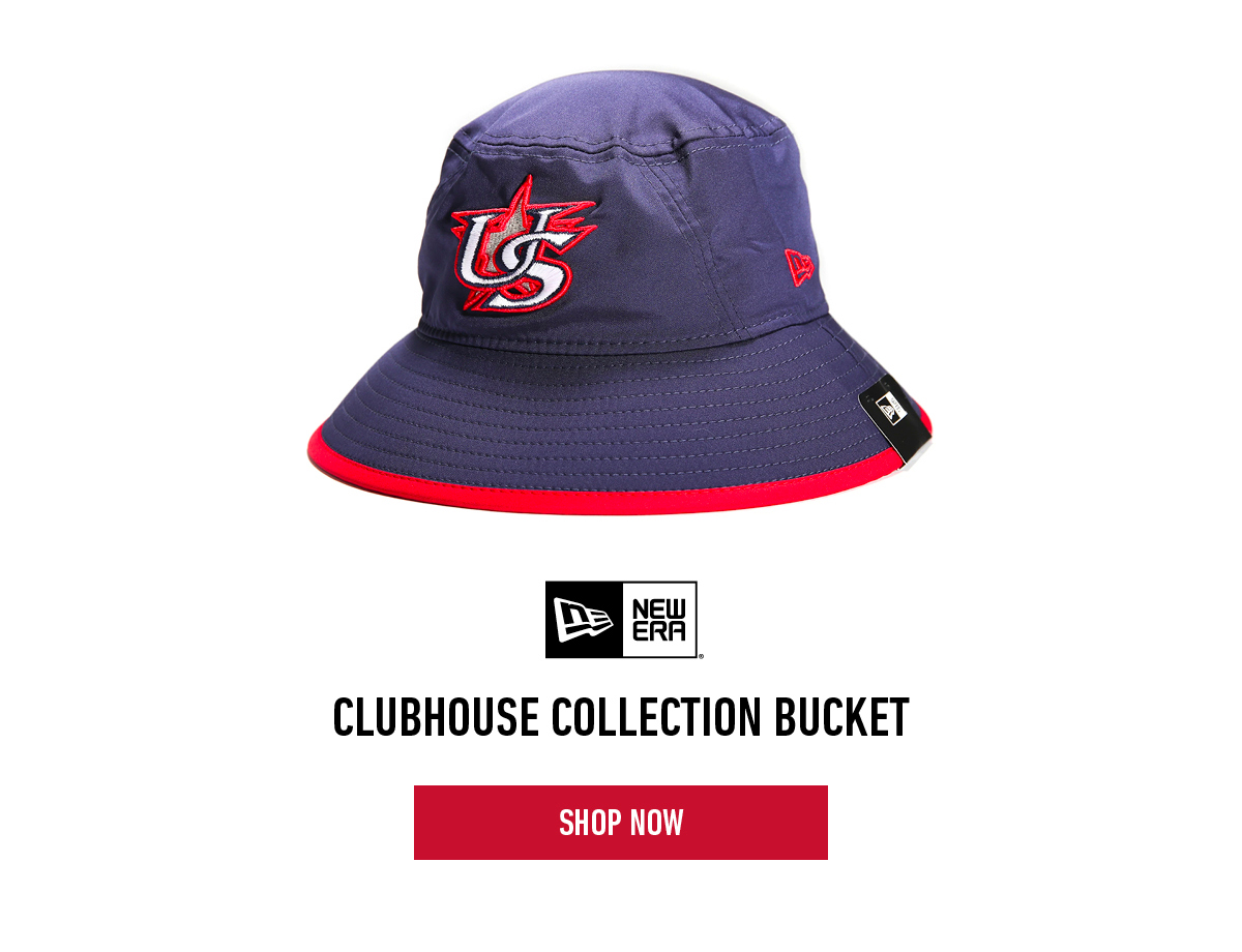 Clubhouse Collection Bucket