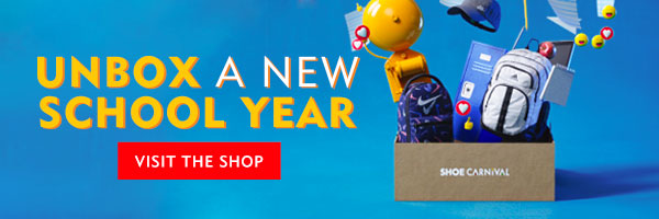 Unbox a new school year. Visit the shop
