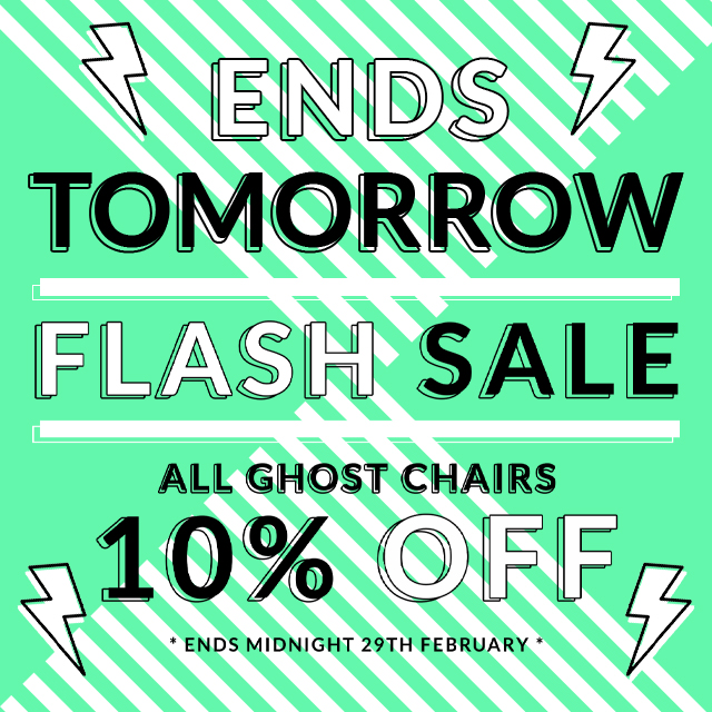 Ghost Sale