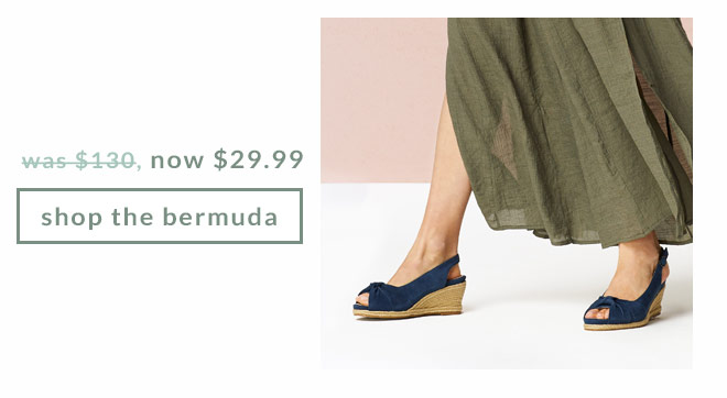Shop the Bermuda