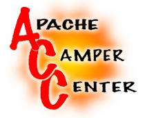 Apache Camper