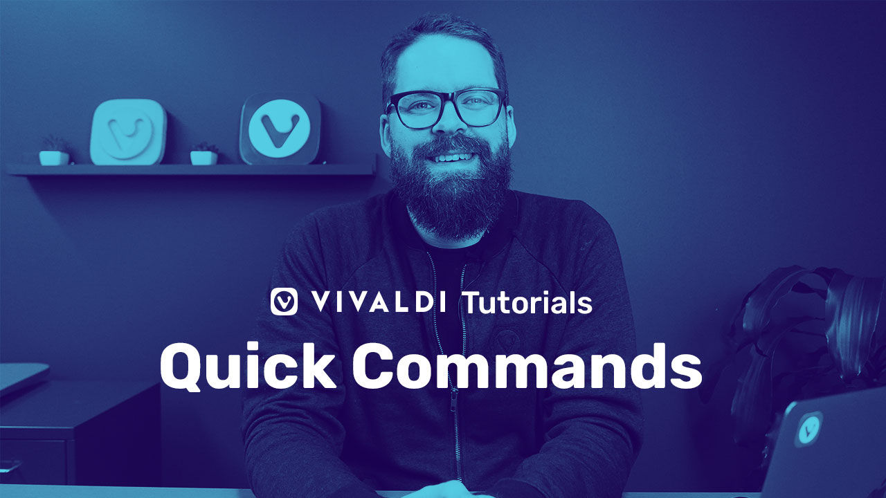 Quick Commands for Beginners
