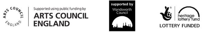 Our Supporters