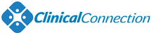 Clinical Connection Logo