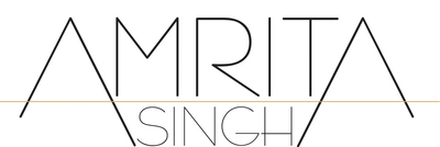 Amrita Singh Jewelry and Accessories logo