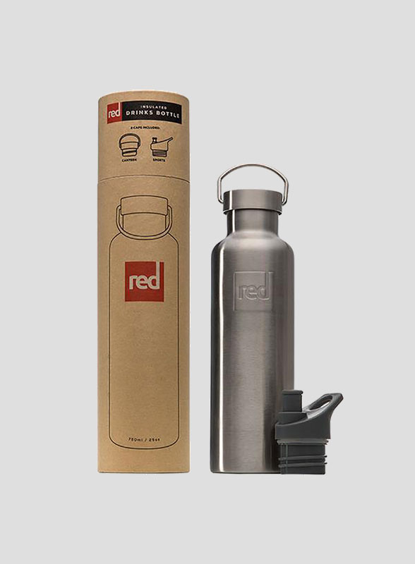 Red Paddle Co Original Insulated Drinks Bottle