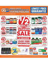 Catalogue 5: Good Price Pharmacy