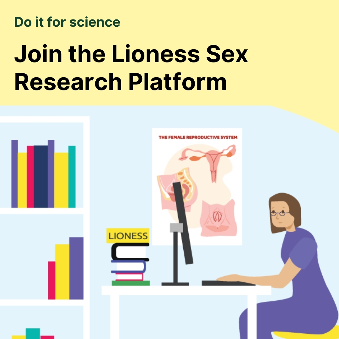 Lioness Research Platform