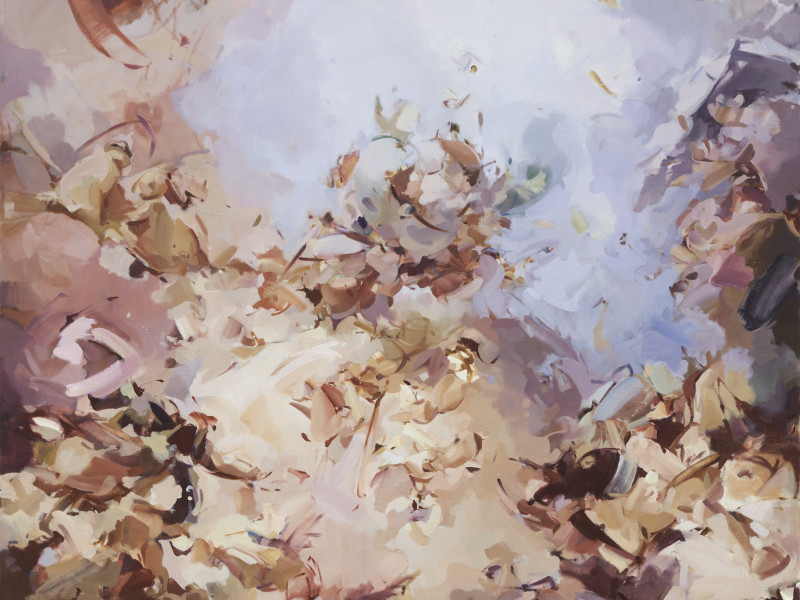 <b>Flora Yukhnovich: <i>The Venice Paintings</i></b><br>