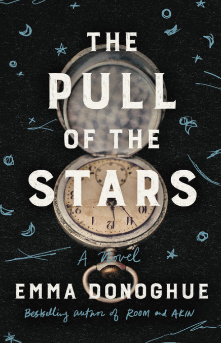 The Pull Of The Stars by Emma Donoghue