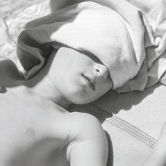 Dorothea Lange' Day Sleepers