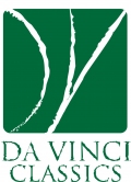 Da Vinci Publishing