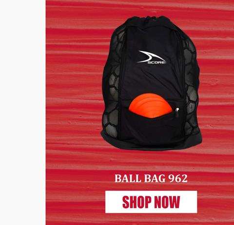 Ball Bag 962