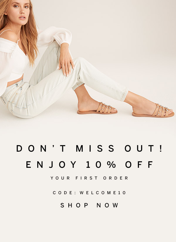 Don''t Miss Out! Enjoy 10% Off