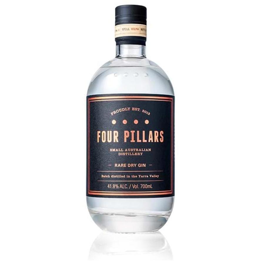 Image of Four Pillars Rare Dry Gin