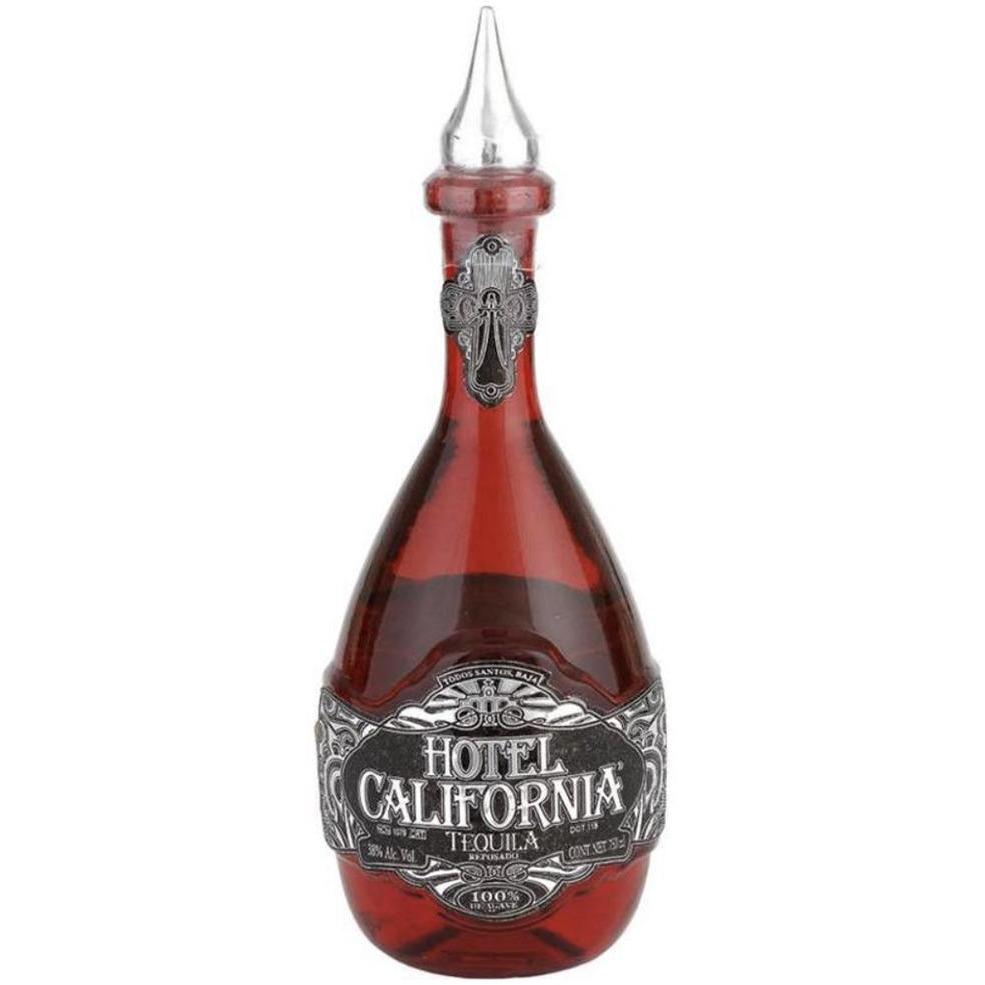 Image of Hotel California Reposado Tequila