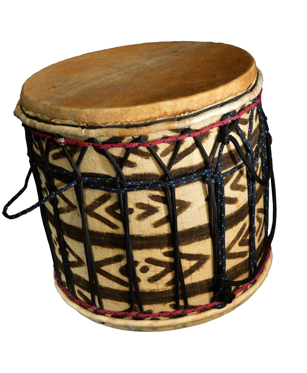 Brekete Thunder Drum